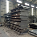 Piastra in acciaio al carbonio laminato a caldo Q345 Q235b